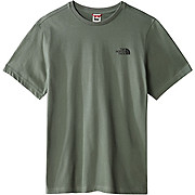 The North Face Simple Dome Tee SS18